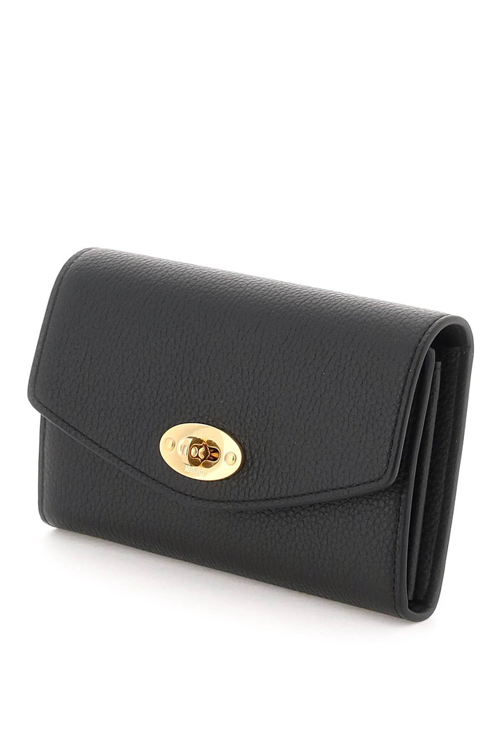 Darley Wallet - Mulberry - Women