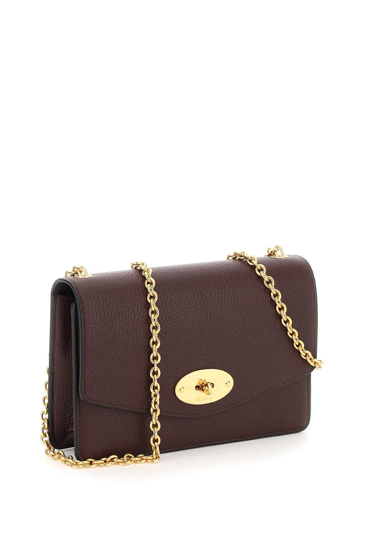 Darley Small Crossbody Bag - Mulberry - Women