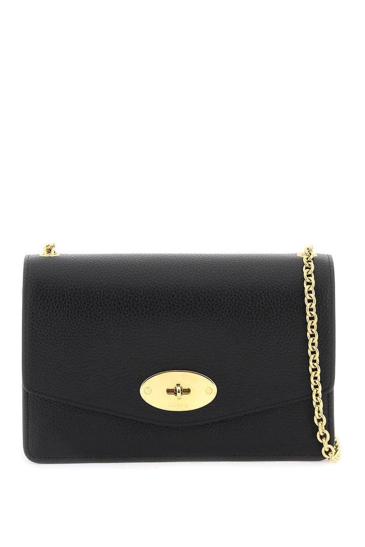 Small Darley Bag - Mulberry - Women