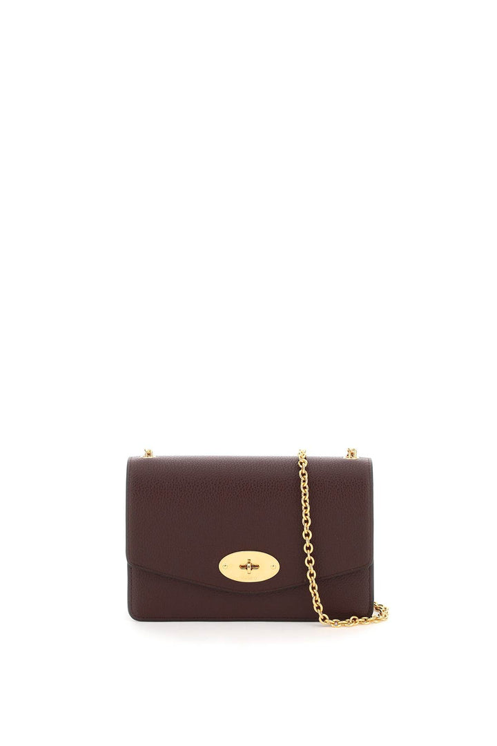 Darley Small Crossbody Bag - Mulberry - Women