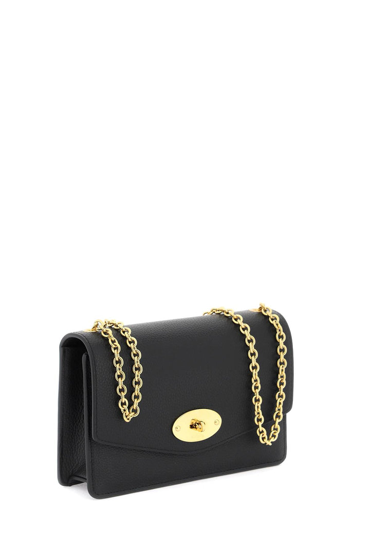 Small Darley Bag - Mulberry - Women