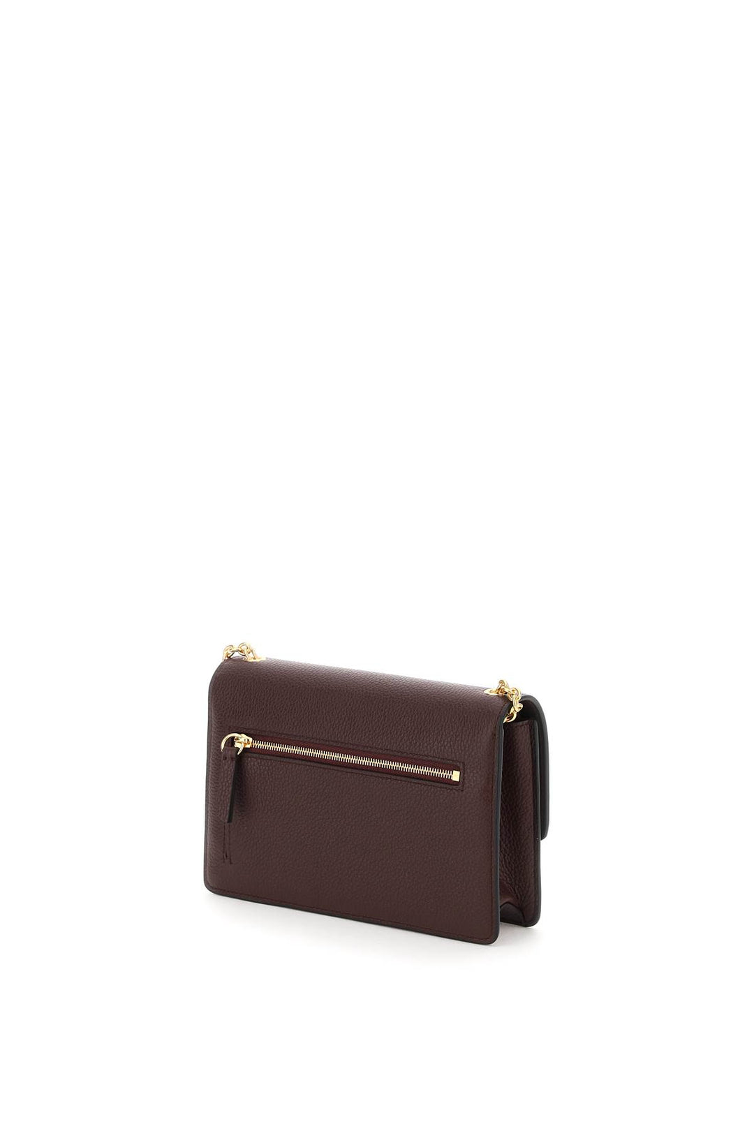 Darley Small Crossbody Bag - Mulberry - Women