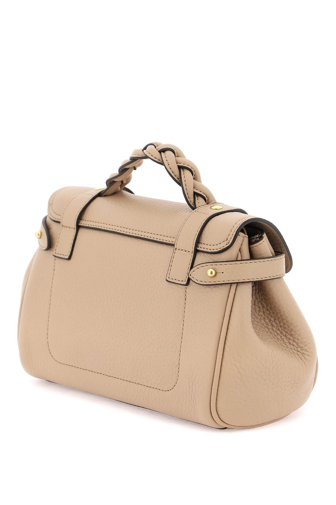 Alexa Mini Bag - Mulberry - Women