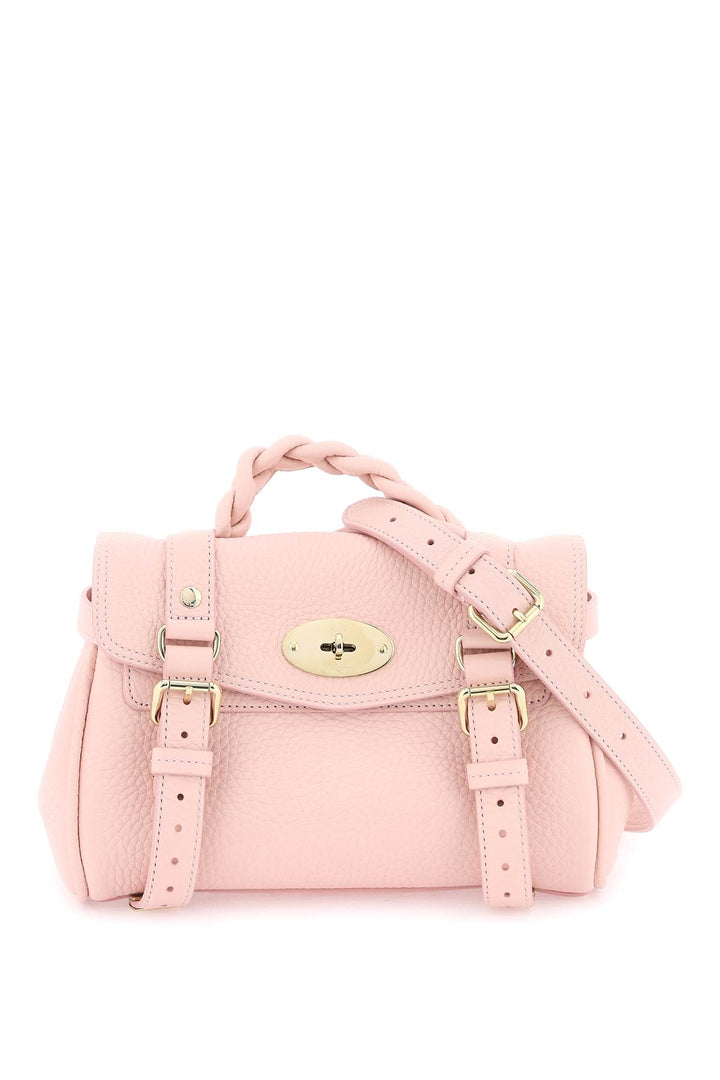 'Alexa' Mini Bag - Mulberry - Women