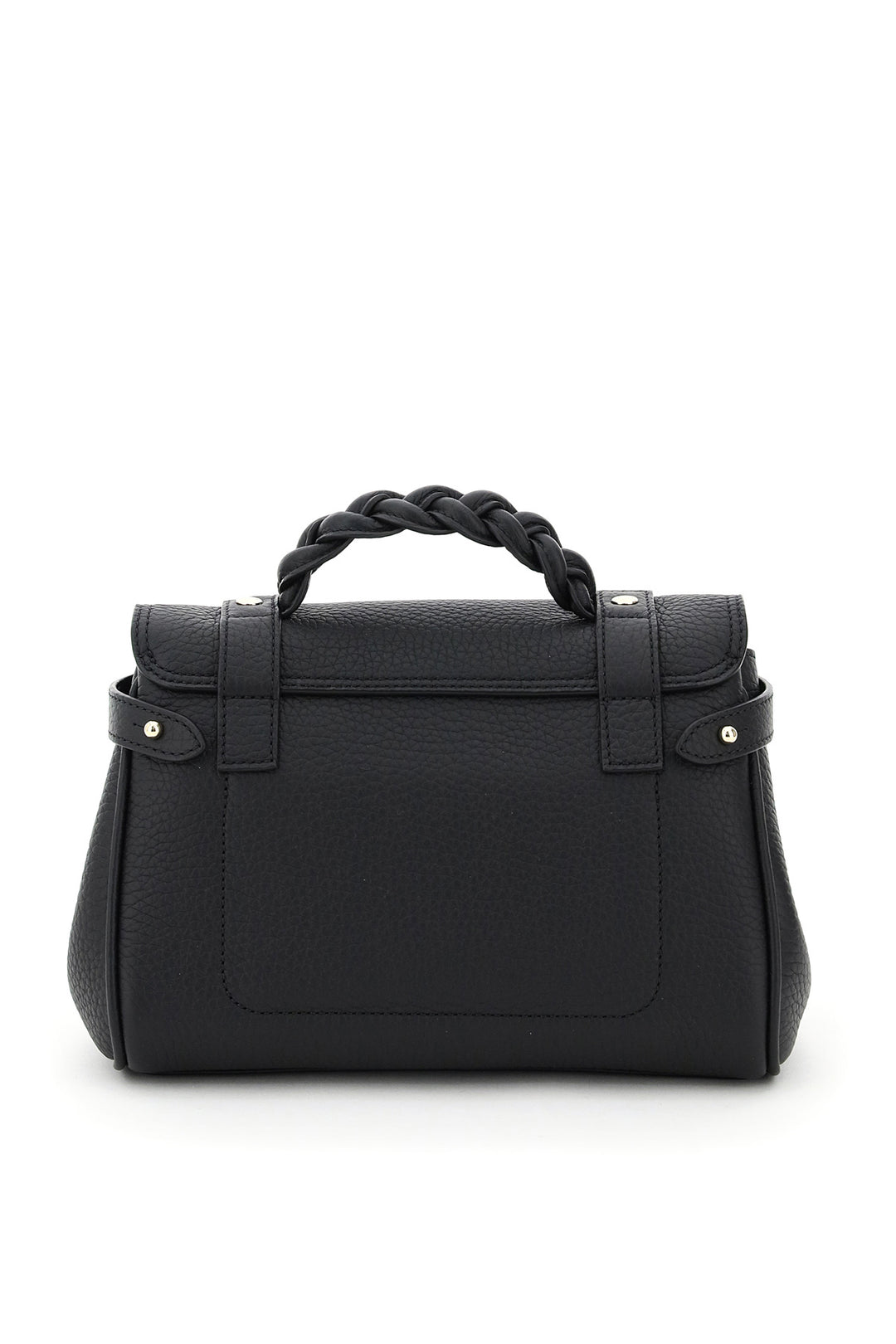 Alexa Mini Bag - Mulberry - Women