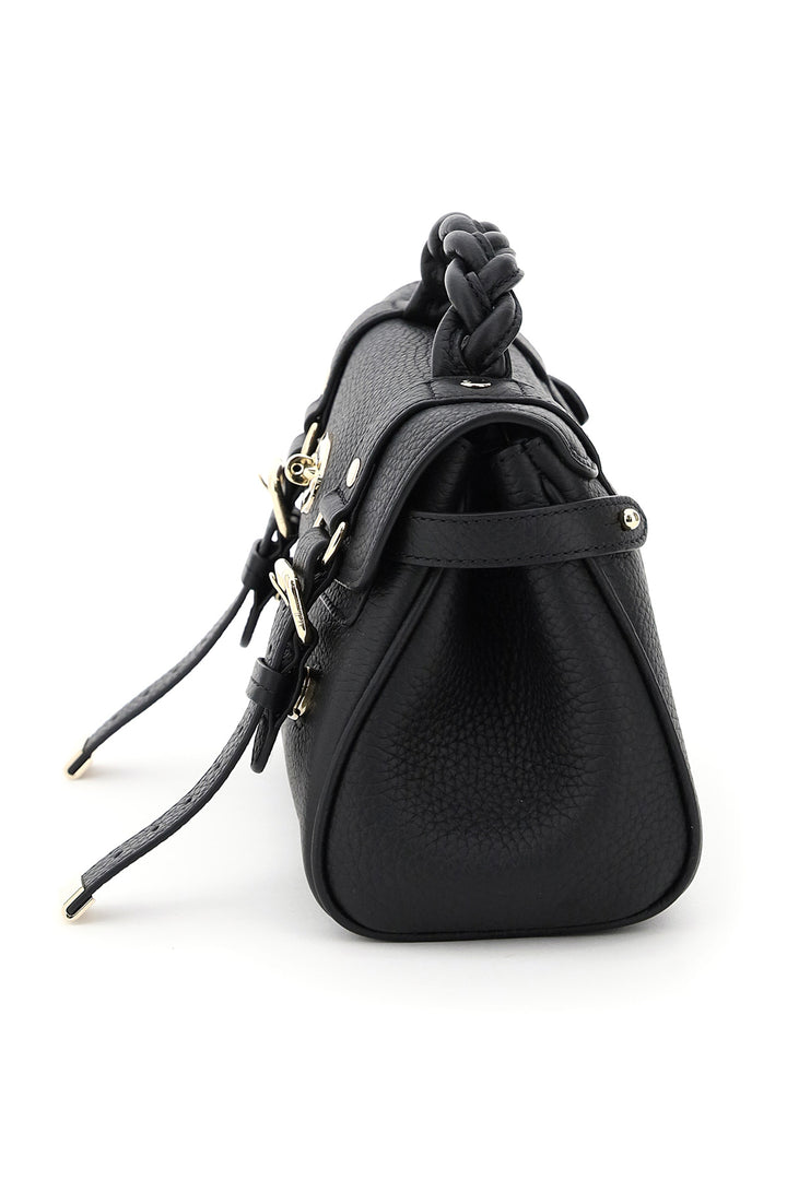 Alexa Mini Bag - Mulberry - Women