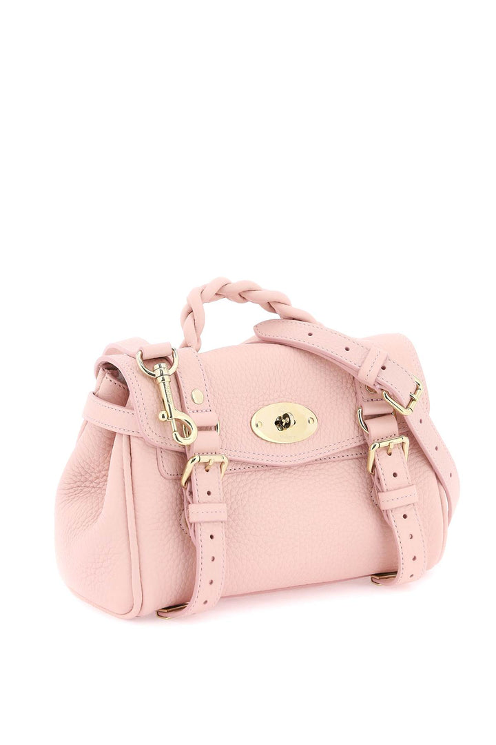 'Alexa' Mini Bag - Mulberry - Women