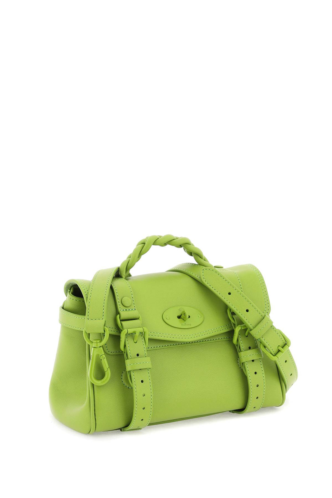 'Alexa' Mini Bag - Mulberry - Women