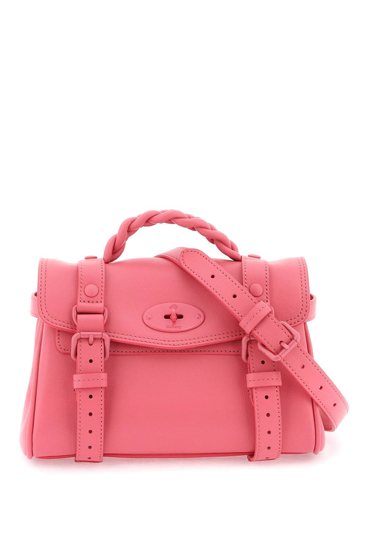 'Alexa' Mini Bag - Mulberry - Women