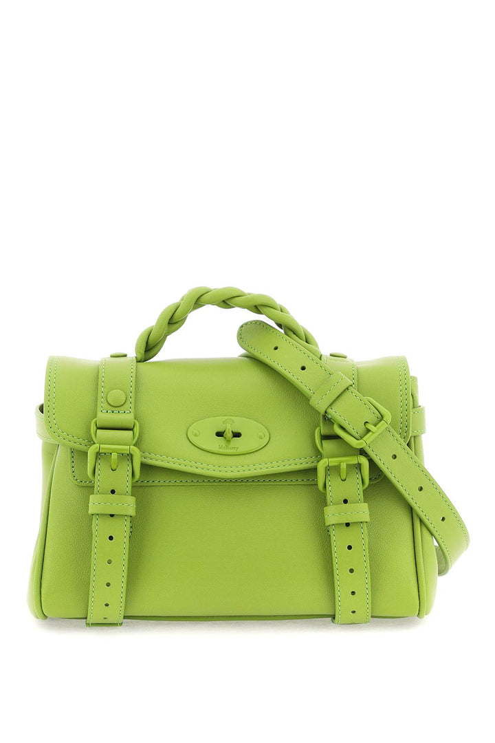 'Alexa' Mini Bag - Mulberry - Women