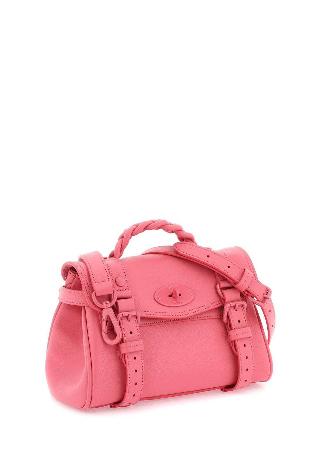 'Alexa' Mini Bag - Mulberry - Women