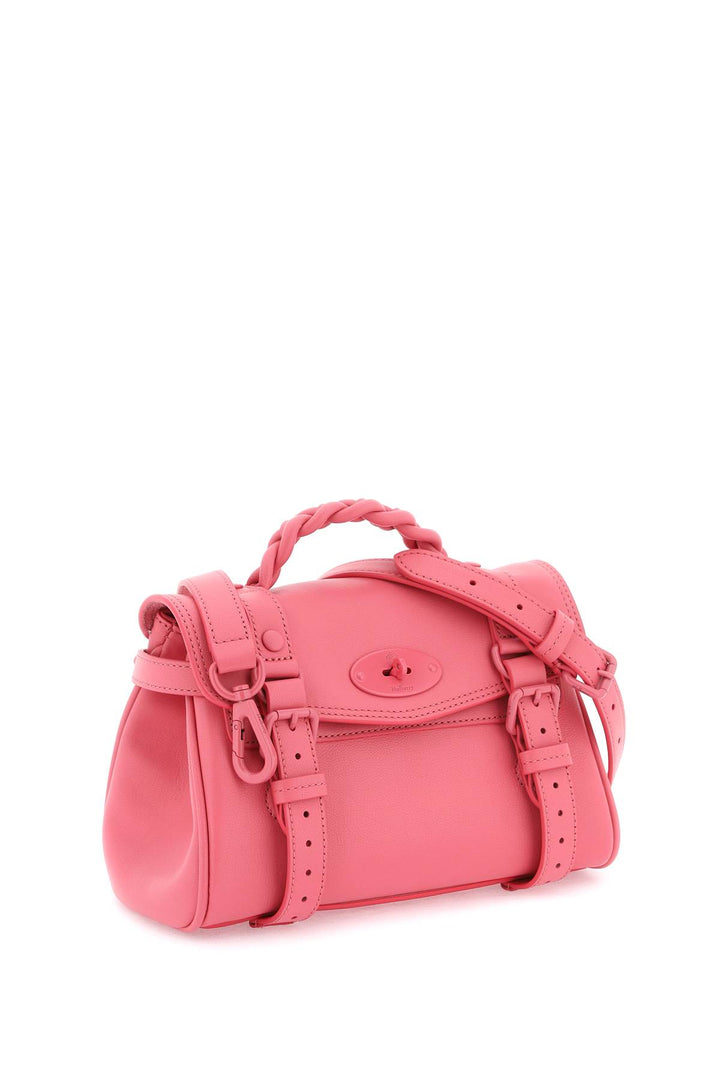 'Alexa' Mini Bag - Mulberry - Women