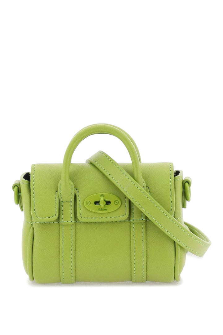 Micro Bayswater - Mulberry - Women