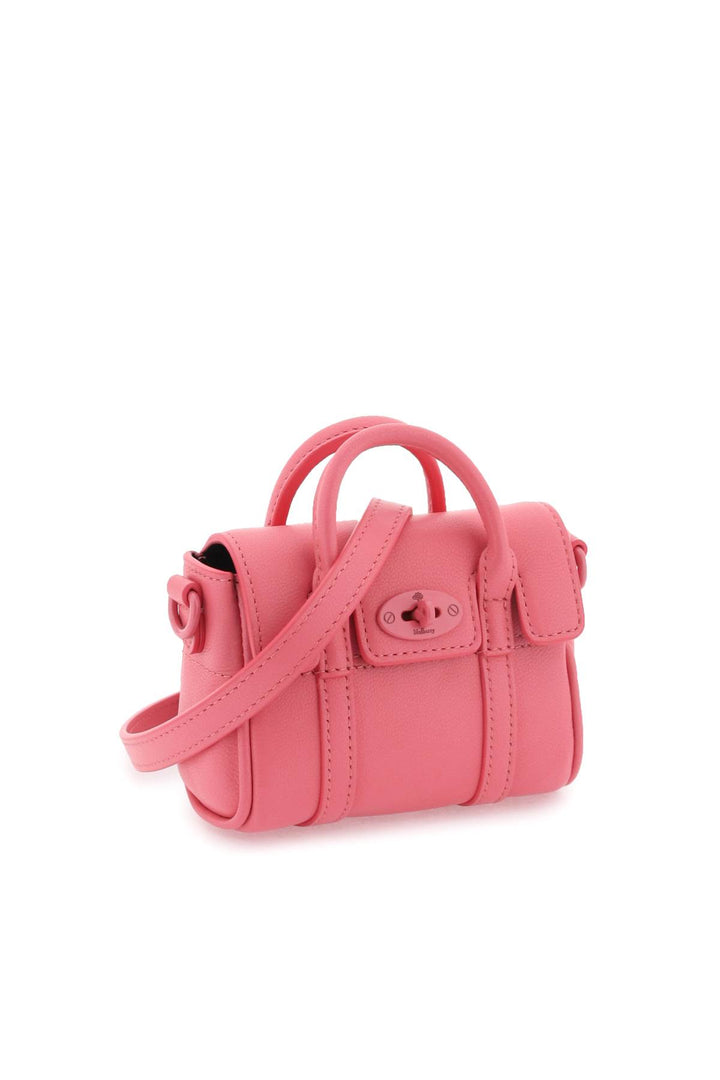 Micro Bayswater - Mulberry - Women