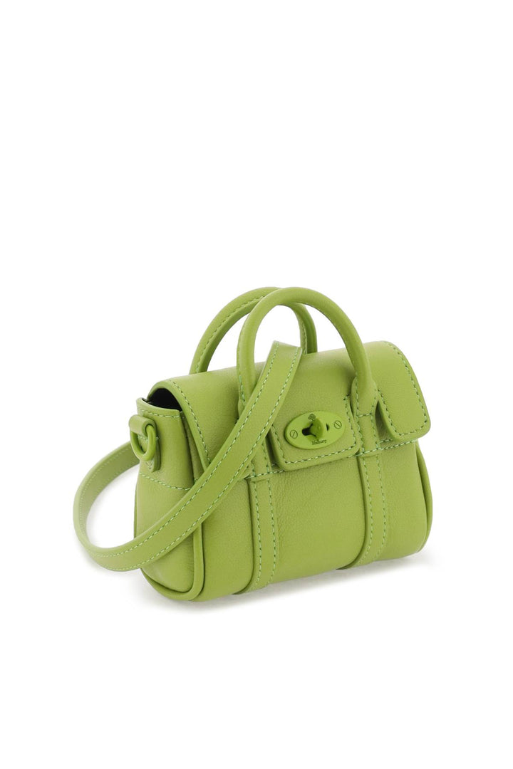 Micro Bayswater - Mulberry - Women