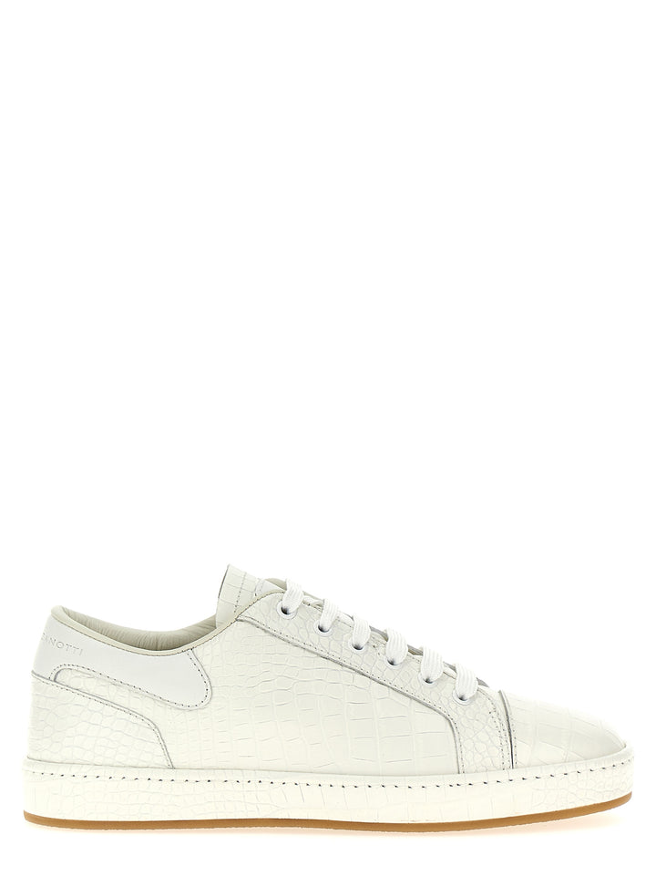 Gz/City Sneakers White