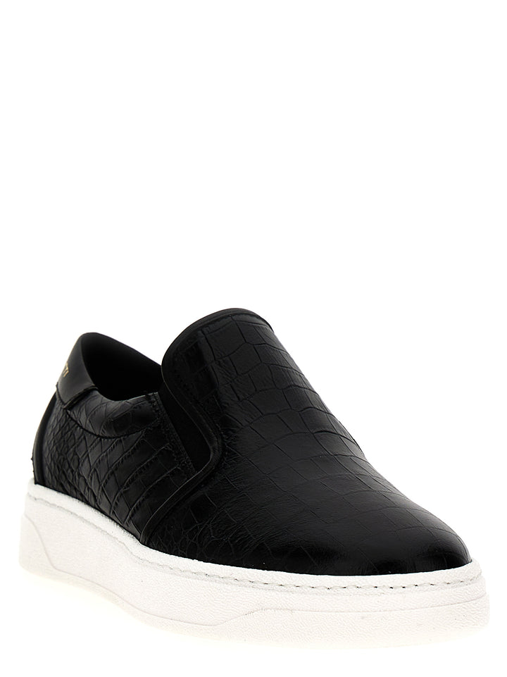 Gz/94 Sneakers Black