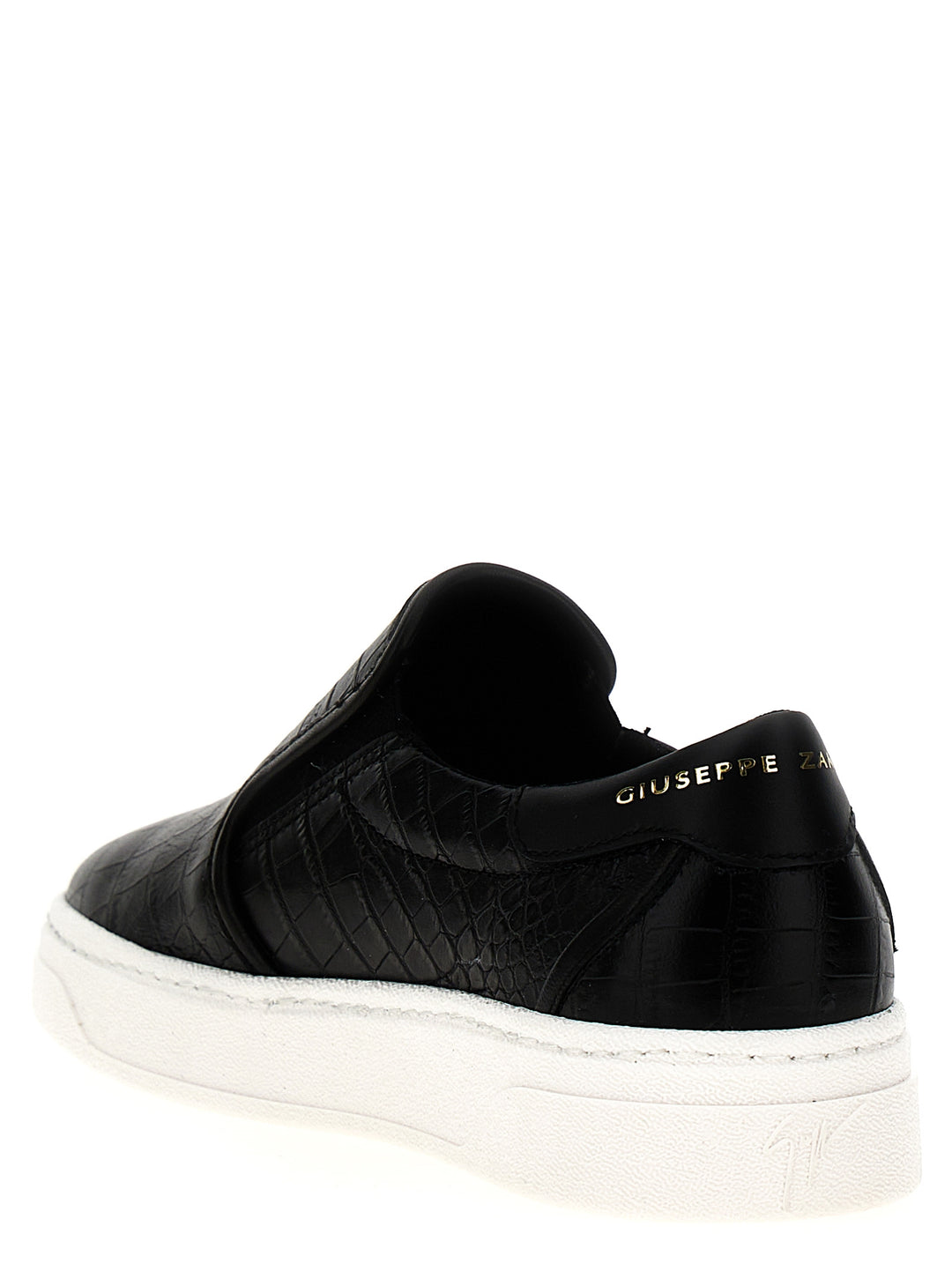 Gz/94 Sneakers Black