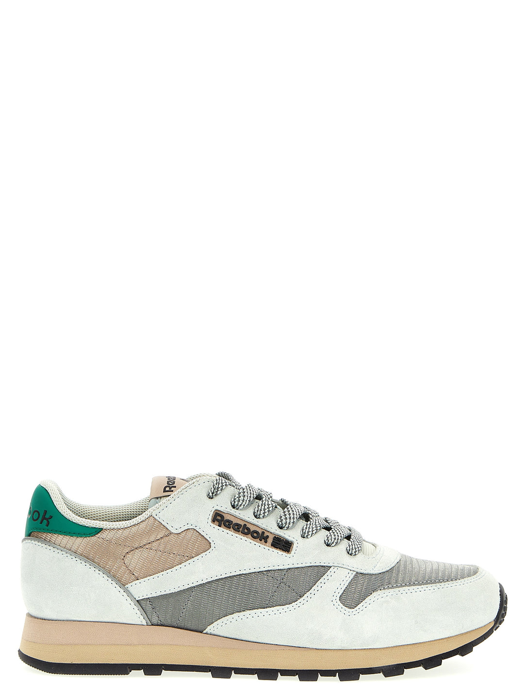 Classic Leather Sneakers Multicolor