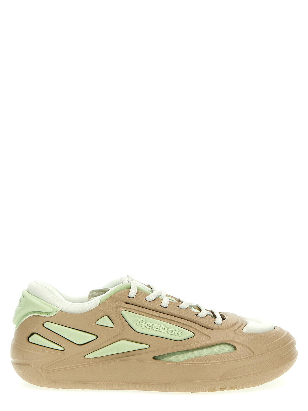 Future Club C Sneakers Beige