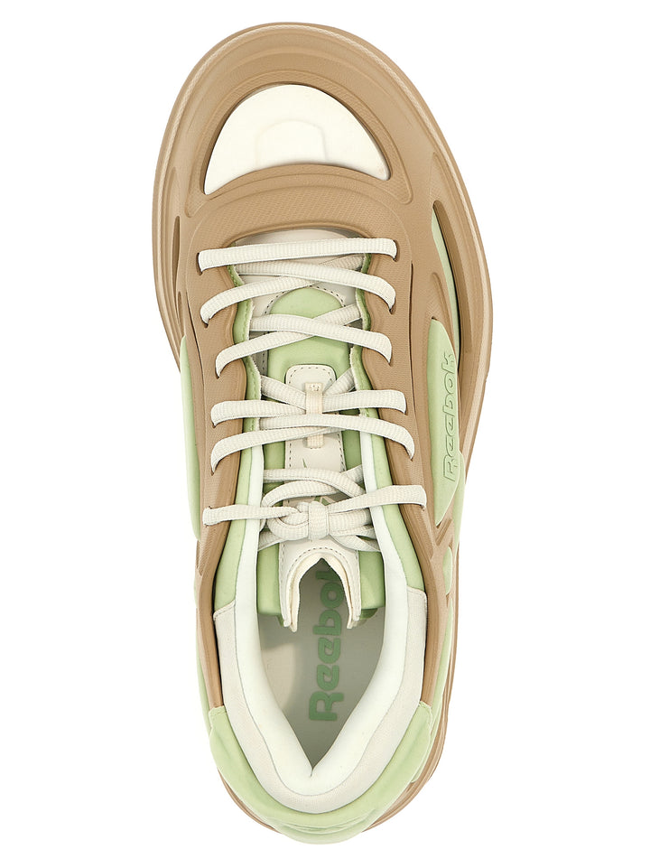 Future Club C Sneakers Beige