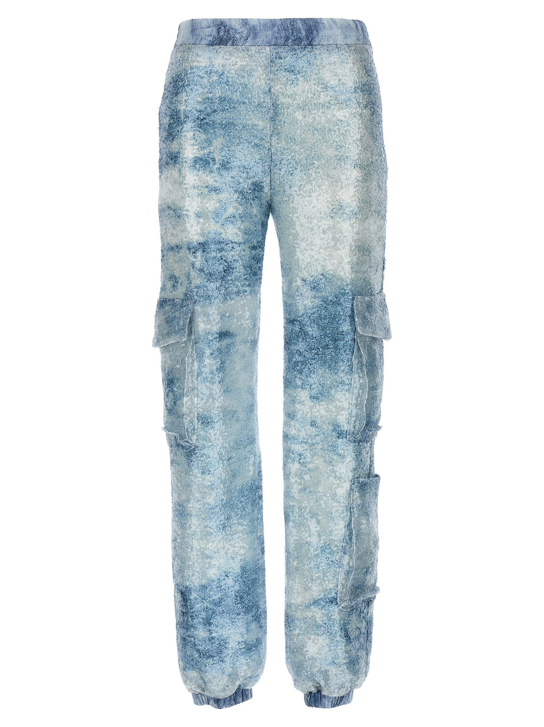 Robi Pants Light Blue