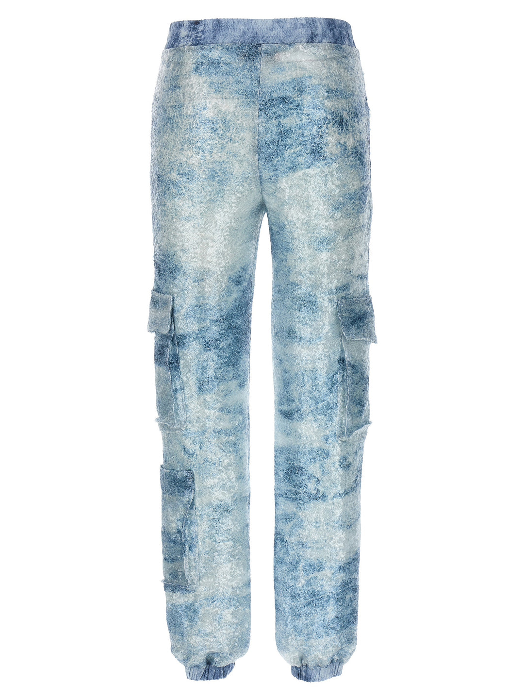 Robi Pants Light Blue