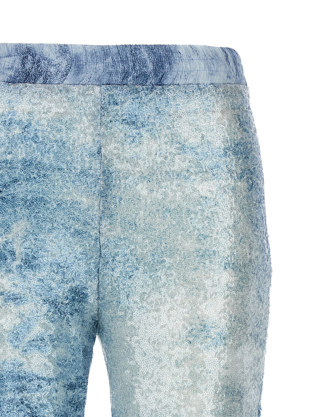 Robi Pants Light Blue