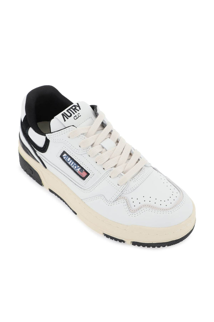 'Clc' Sneakers Low - Autry - Women