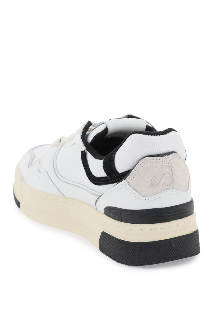 'Clc' Sneakers Low - Autry - Women