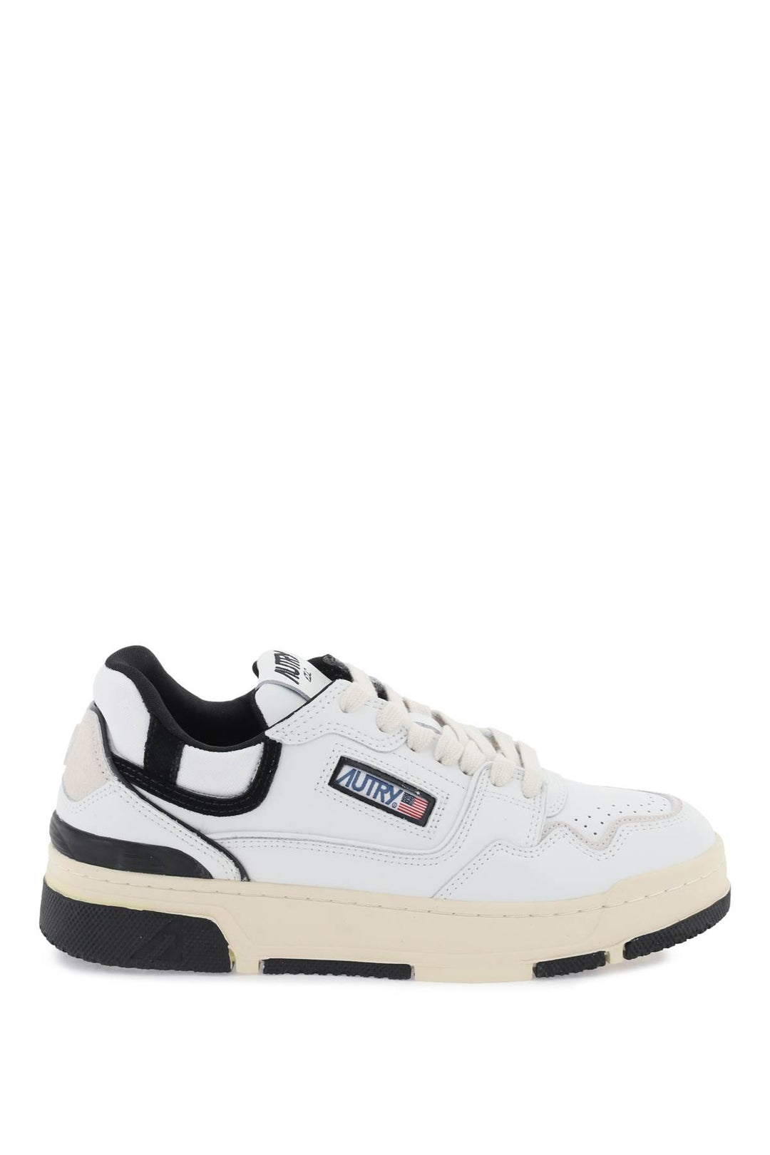 'Clc' Sneakers Low - Autry - Women