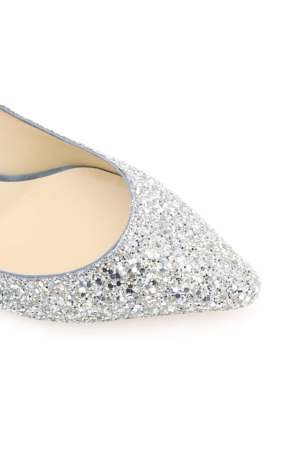 Romy Shaded Glitter Romy 60 Pumps - Jimmy Choo - Women