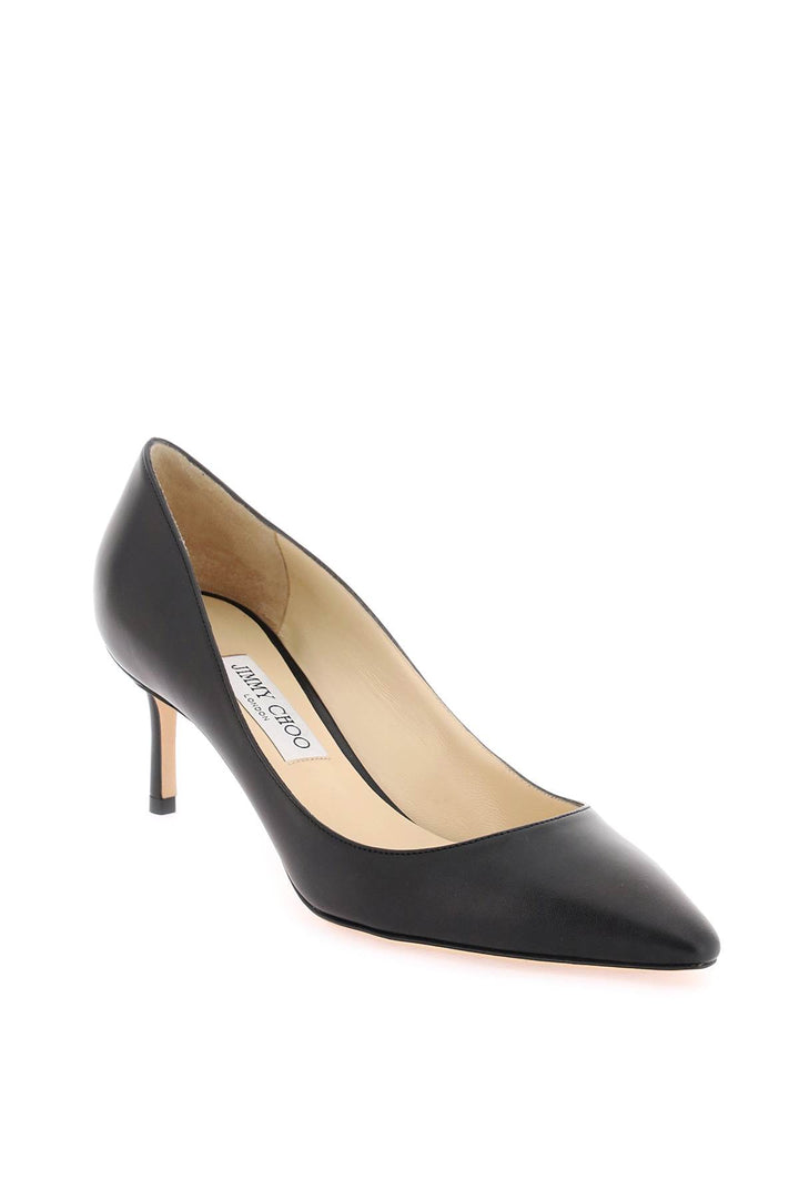 'Romy 85' Pumps - Jimmy Choo - Women