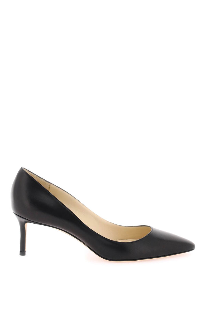 'Romy 85' Pumps - Jimmy Choo - Women