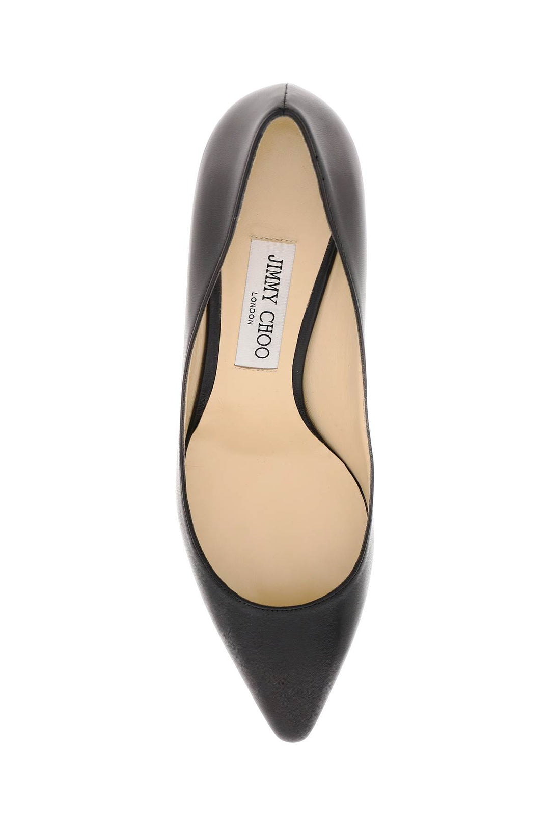 'Romy 85' Pumps - Jimmy Choo - Women