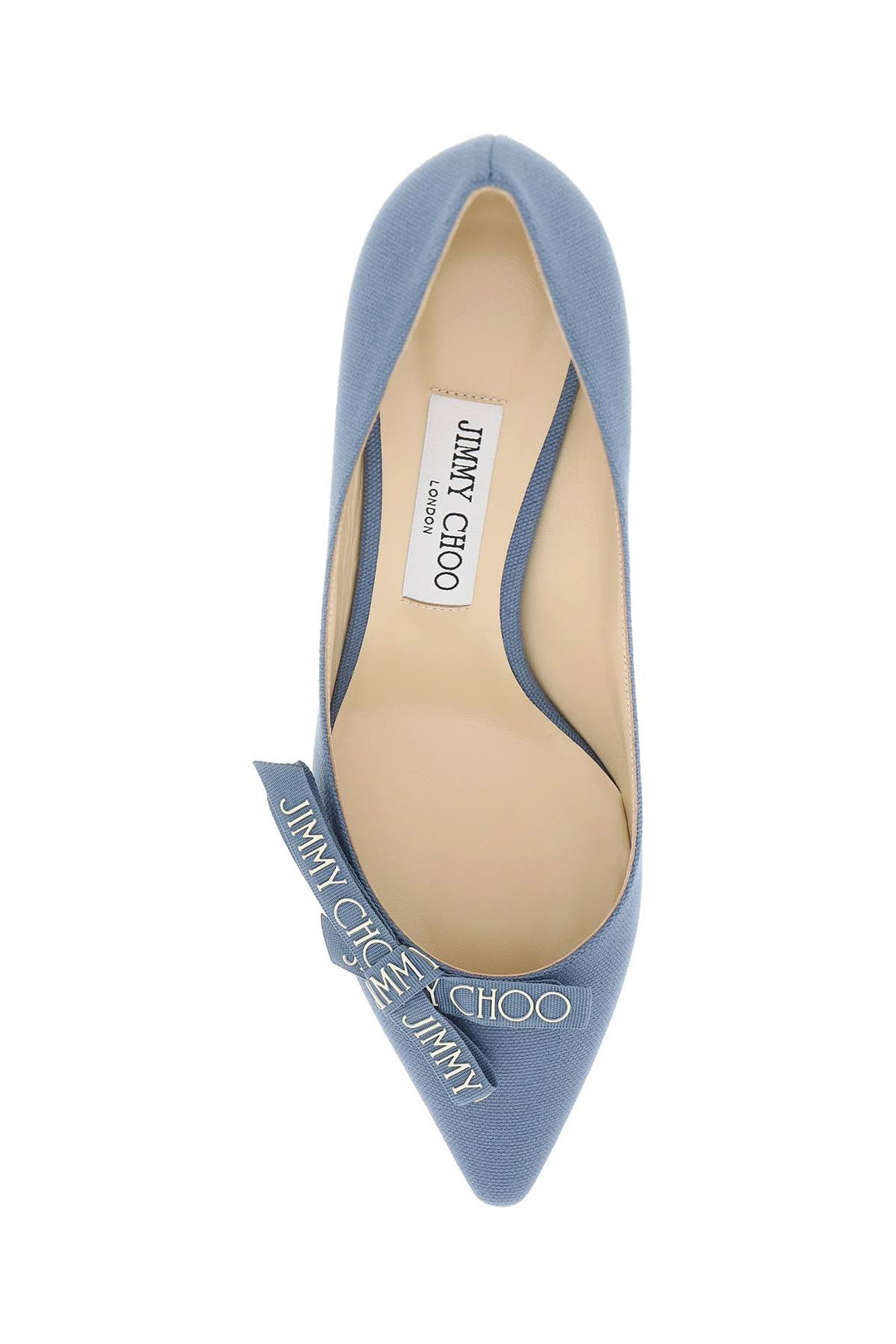 Décolleté Romy 60 In Tela - Jimmy Choo - Women