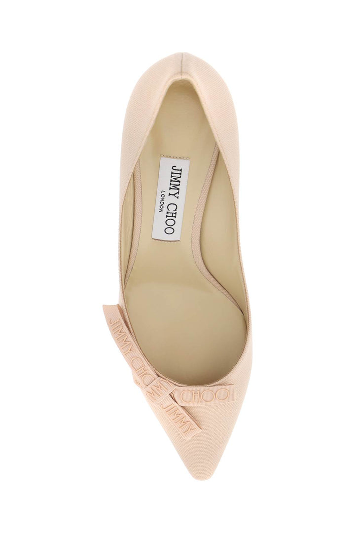 Décolleté Romy 60 In Tela - Jimmy Choo - Women