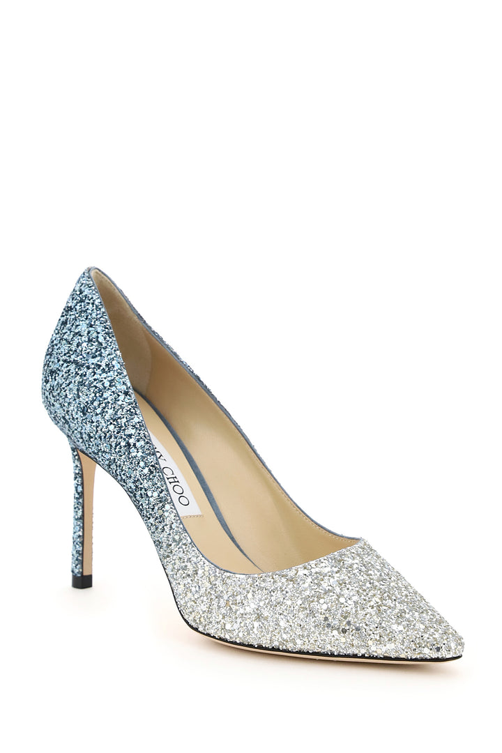 Romy Pumps - Jimmy Choo - Women