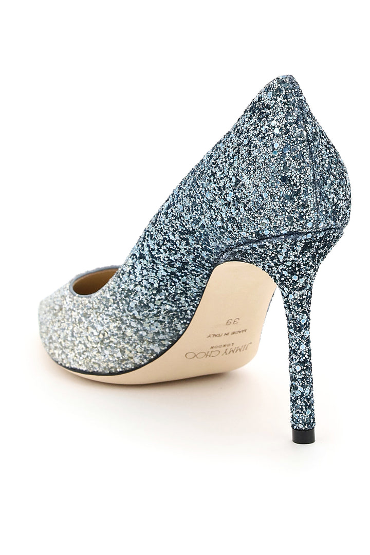 Romy Pumps - Jimmy Choo - Women