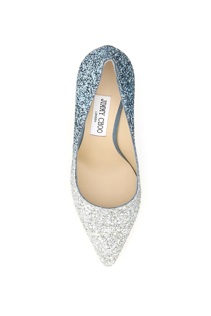 Romy Pumps - Jimmy Choo - Women