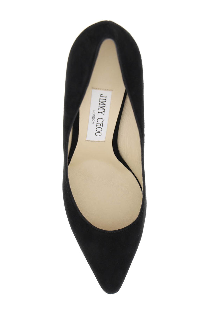 'Romy 85' Pumps - Jimmy Choo - Women