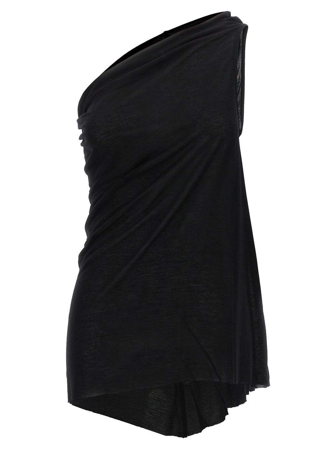 Athena T Tops Black