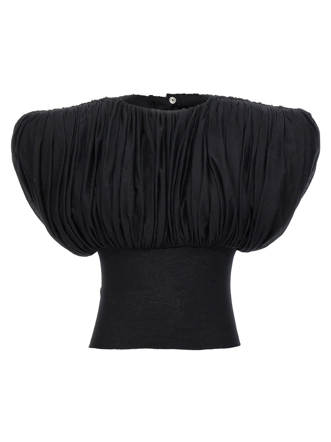 Tatlin T Tops Black