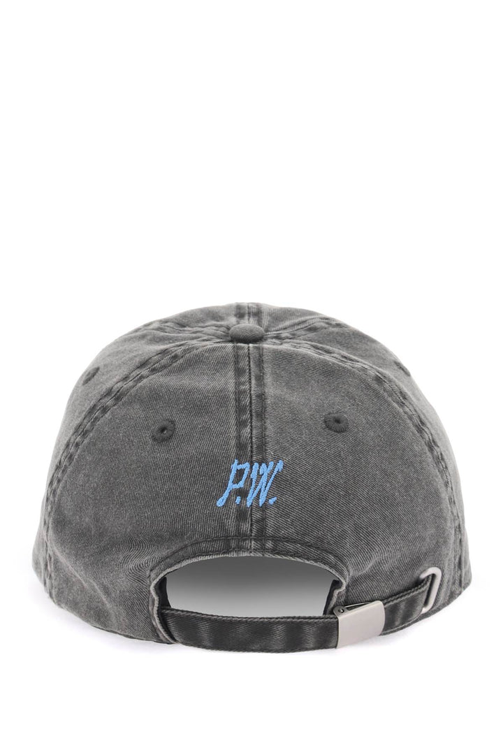 Kissy Baseball Cap - Paloma Wool - Men