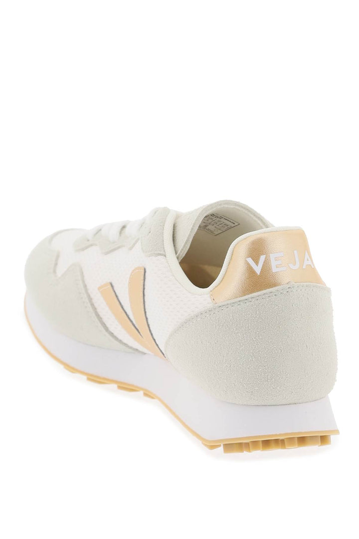 Sneakers Sdu In Alveomesh - Veja - Women