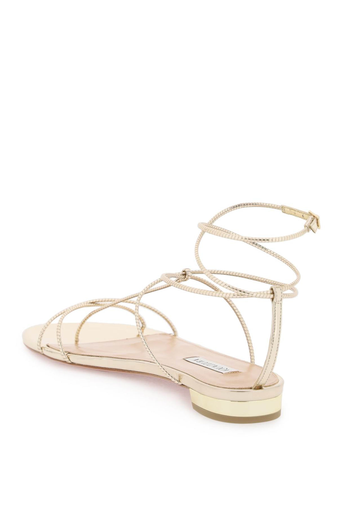 Sandali Roman Romance - Aquazzura - Women