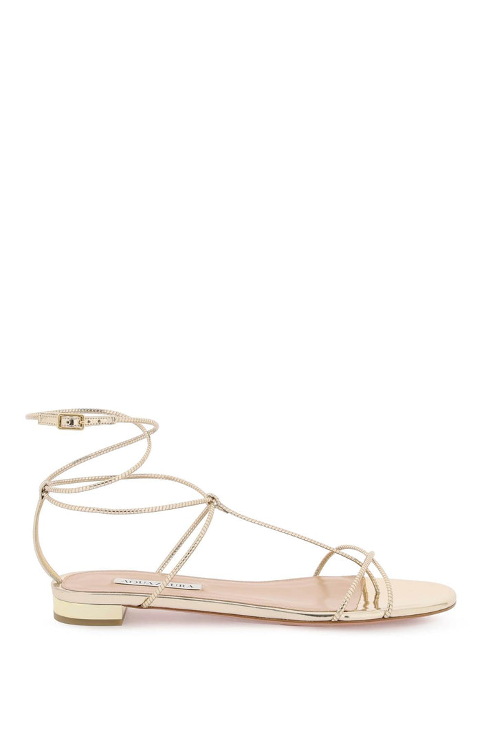 Sandali Roman Romance - Aquazzura - Women