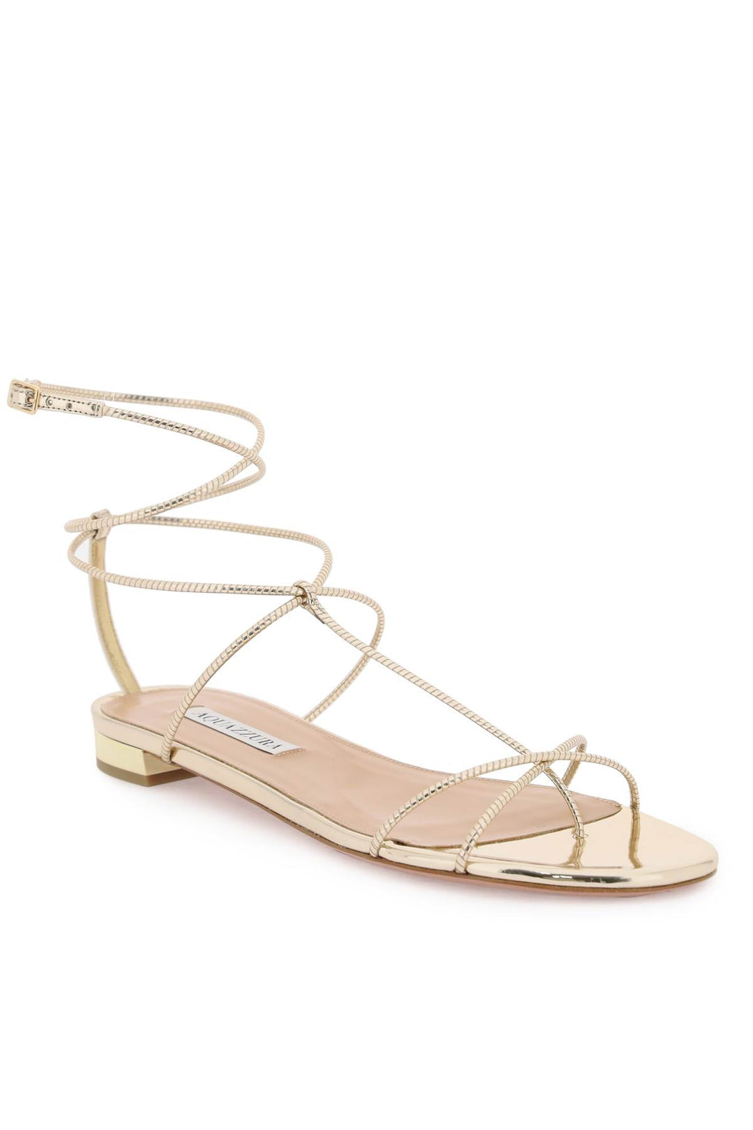 Sandali Roman Romance - Aquazzura - Women