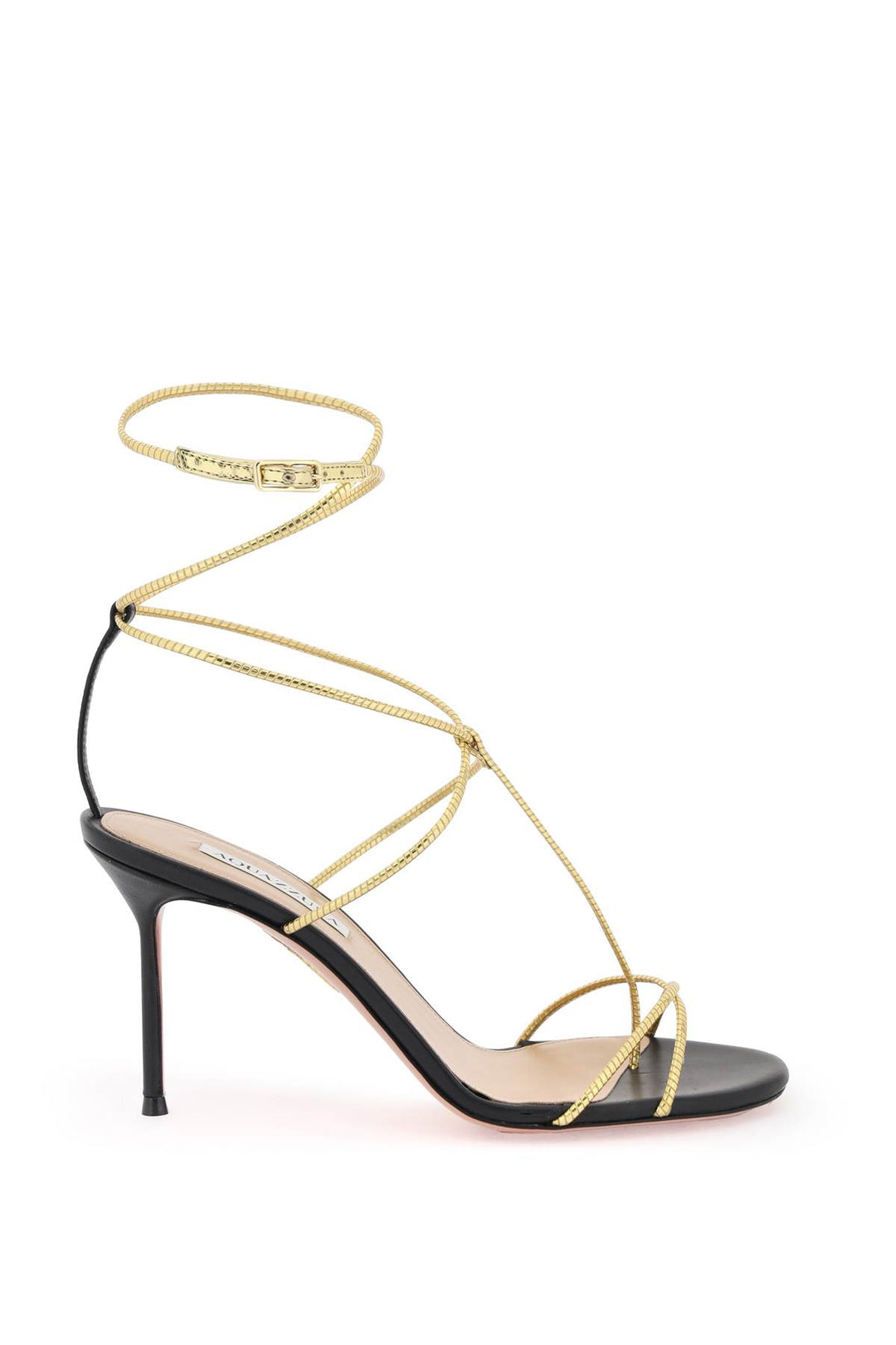 Roman Romance Sandals - Aquazzura - Women