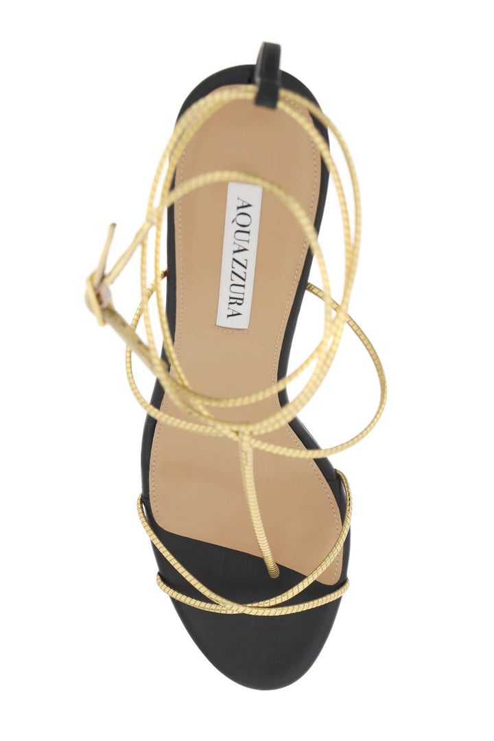 Roman Romance Sandals - Aquazzura - Women